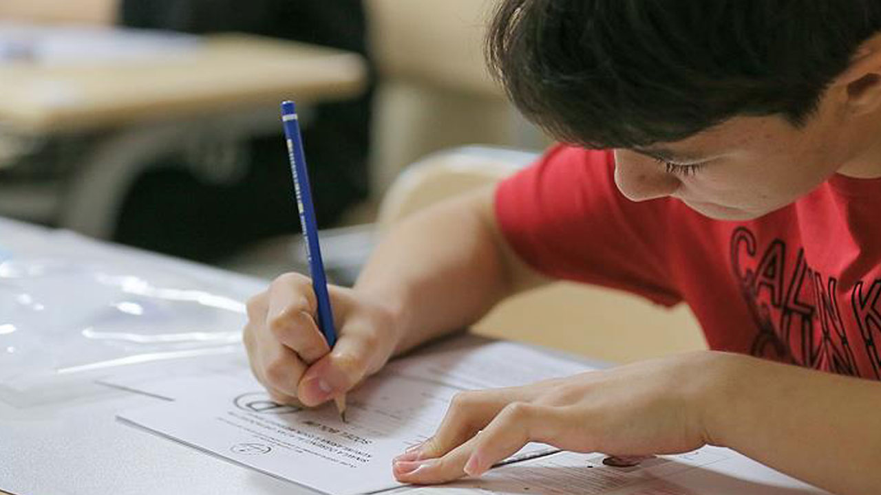 Foto - LGS 2025'te 719 öğrenci hiç hata yapmadı! İşte LGS şampiyonu o şehir