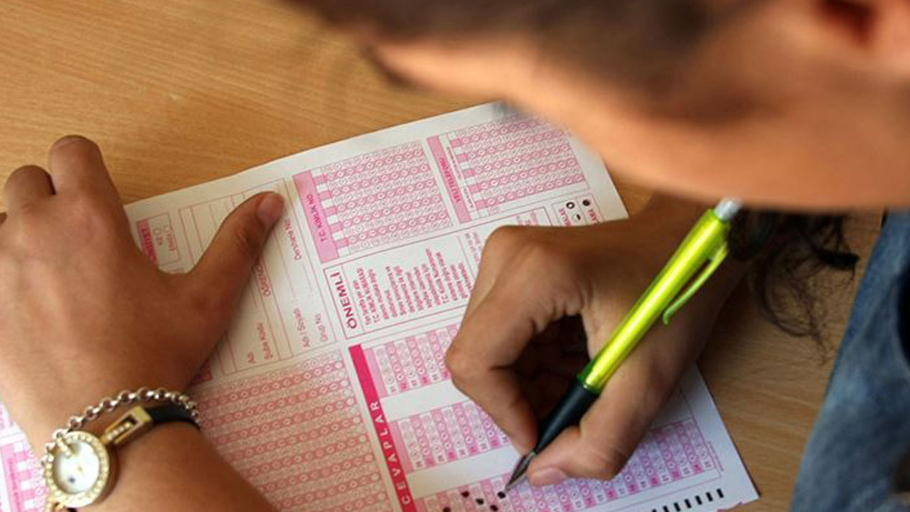 Foto - LGS 2025'te 719 öğrenci hiç hata yapmadı! İşte LGS şampiyonu o şehir