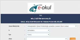 Foto - LGS tercihleri nasıl yapılır?