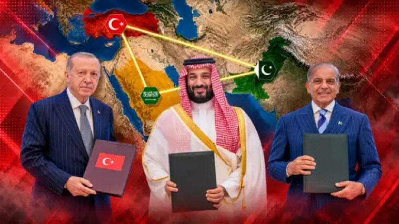 Foto - Libya anlaşmasını reddeden Mısır'dan olay Türkiye çıkışı: Çizgimiz belli