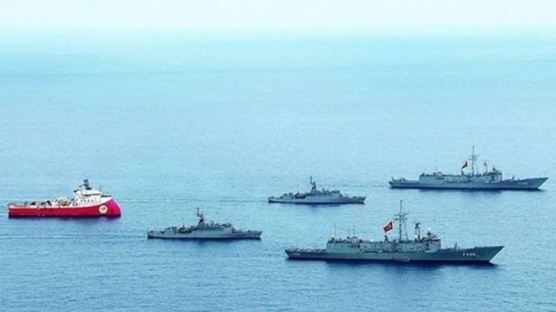 Foto - Libya Delegasyonu'ndan skandal açıklama! "Türkiye'nin yaptığı anlaşma geçersiz, AB tek seçenek"