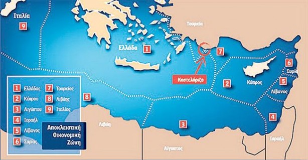 Foto - Libya Delegasyonu'ndan skandal açıklama! "Türkiye'nin yaptığı anlaşma geçersiz, AB tek seçenek"