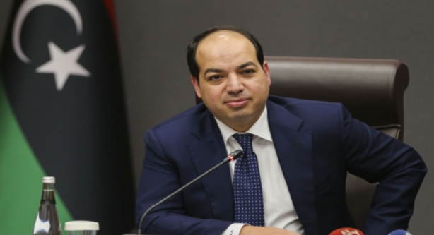 Foto - Libya ile Rusya arasında kritik temas