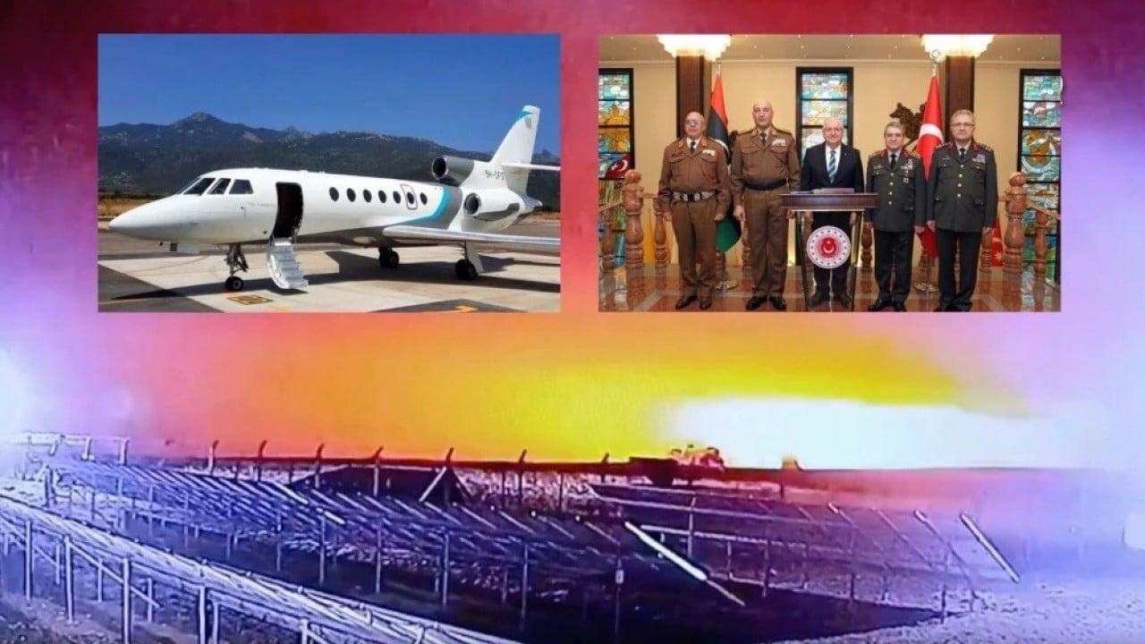 Türkiye'ye alçak tuzak: Bu özel bir mesaj taşıyor