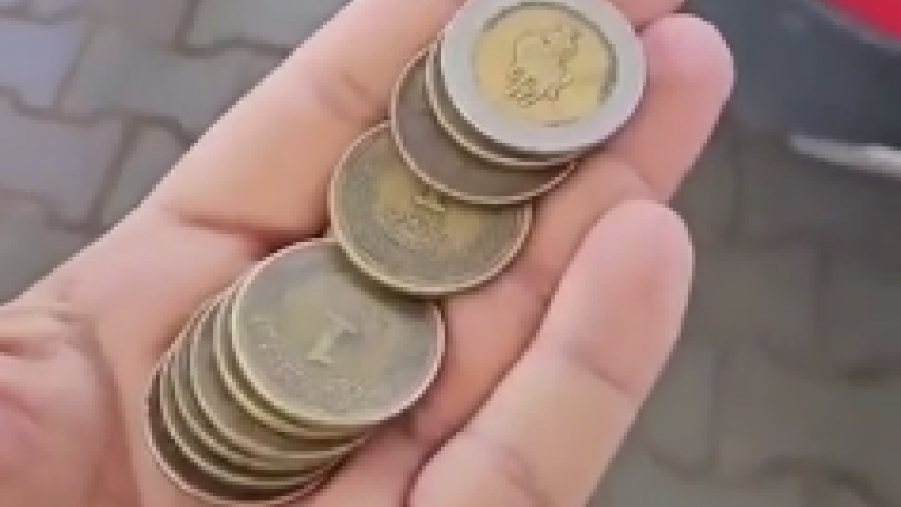 Foto - Libya'da aracının akaryakıt deposunu fulledi! Ödediği paraya kendisi bile inamamadı