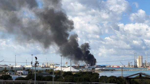 Foto - Libya'da dengeleri değiştirecek gelişme! UMH'ye desteklerini duyurdular