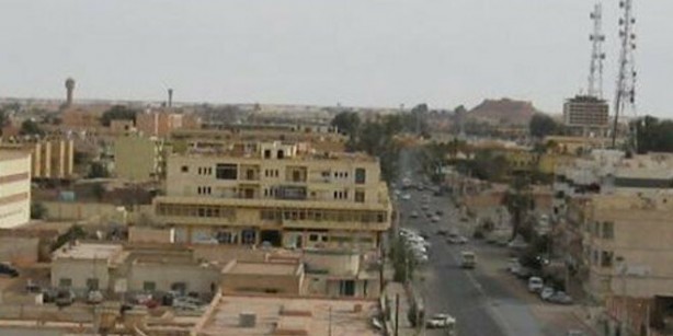 Foto - Libya'da dengeleri değiştirecek gelişme! UMH'ye desteklerini duyurdular