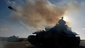 Foto - Libya'da dengeleri değiştirecek olay! Türkiye gönderdi