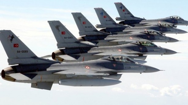 Foto - Libya'da dengeleri değiştirecek olay! Türkiye gönderdi