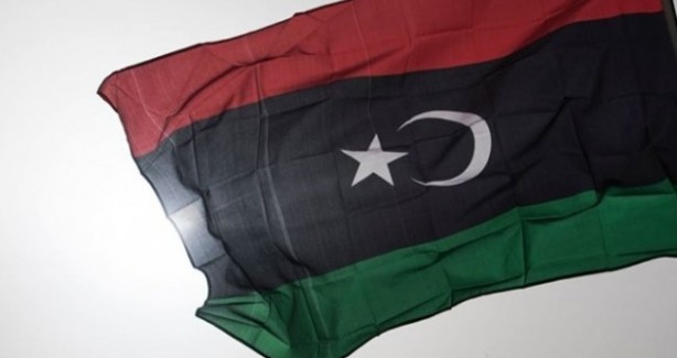 Foto - Libya'da dengeleri değiştirecek olay! Türkiye gönderdi