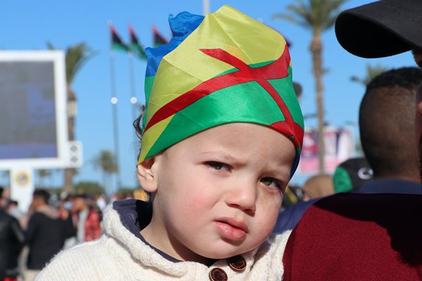 Foto - Libya'da halk meydanlara indi! Türkiye'den açıklama geldi