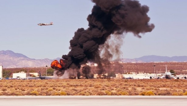 Foto - Libya'da harita böyle değişti