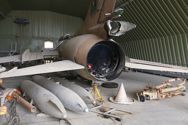 Foto - Libya'da harita işte böyle değişti!