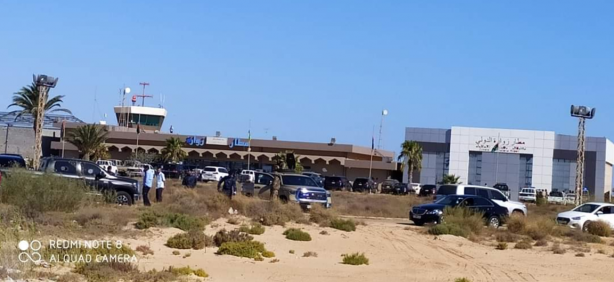 Foto - Libya'da kritik gelişme! Serrac o isim ile bir araya geldi