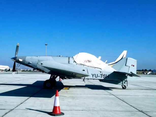 Foto - Libya'da küstah adım! Türkiye'ye karşı savaşmaları için çok sayıda silah gönderdiler