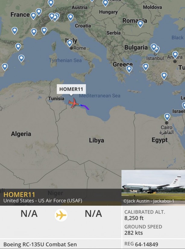 Foto - Libya'da küstah adım! Türkiye'ye karşı savaşmaları için çok sayıda silah gönderdiler