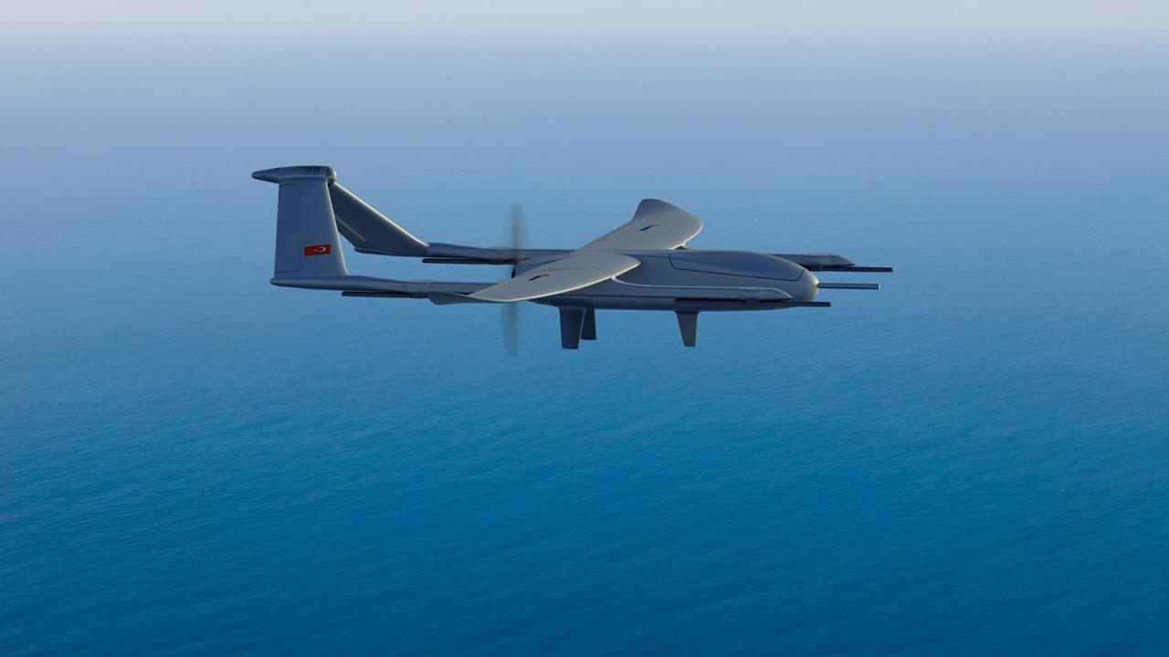 Foto - Libya'da kuyumuzu kazan ülkeden beklenmedik hamle! Türkiye ile İHA üretme kararı aldılar