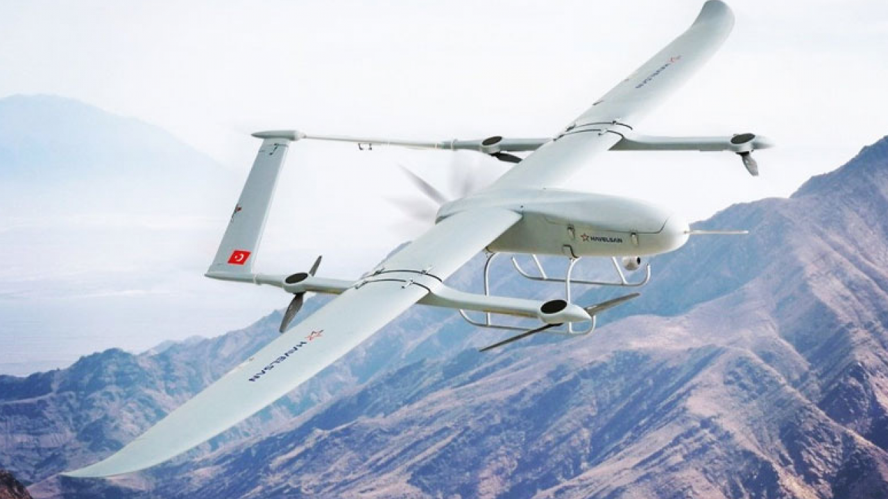 Foto - Libya'da kuyumuzu kazan ülkeden beklenmedik hamle! Türkiye ile İHA üretme kararı aldılar