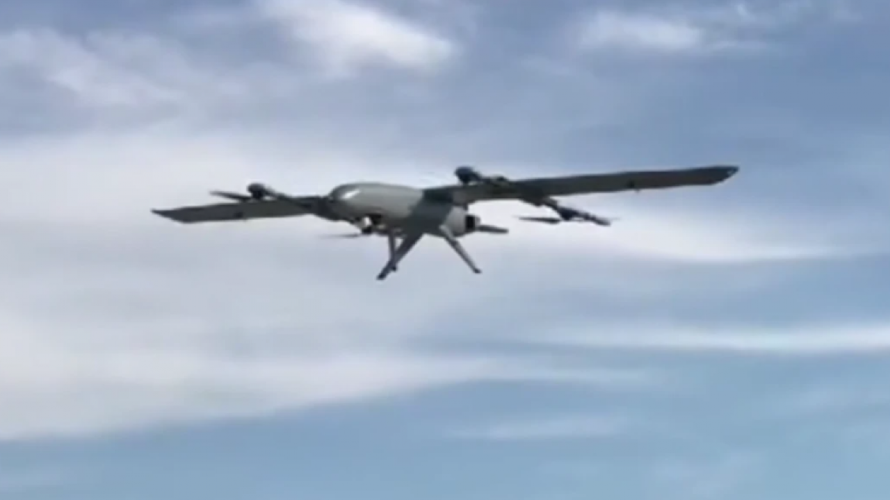 Foto - Libya'da kuyumuzu kazan ülkeden beklenmedik hamle! Türkiye ile İHA üretme kararı aldılar