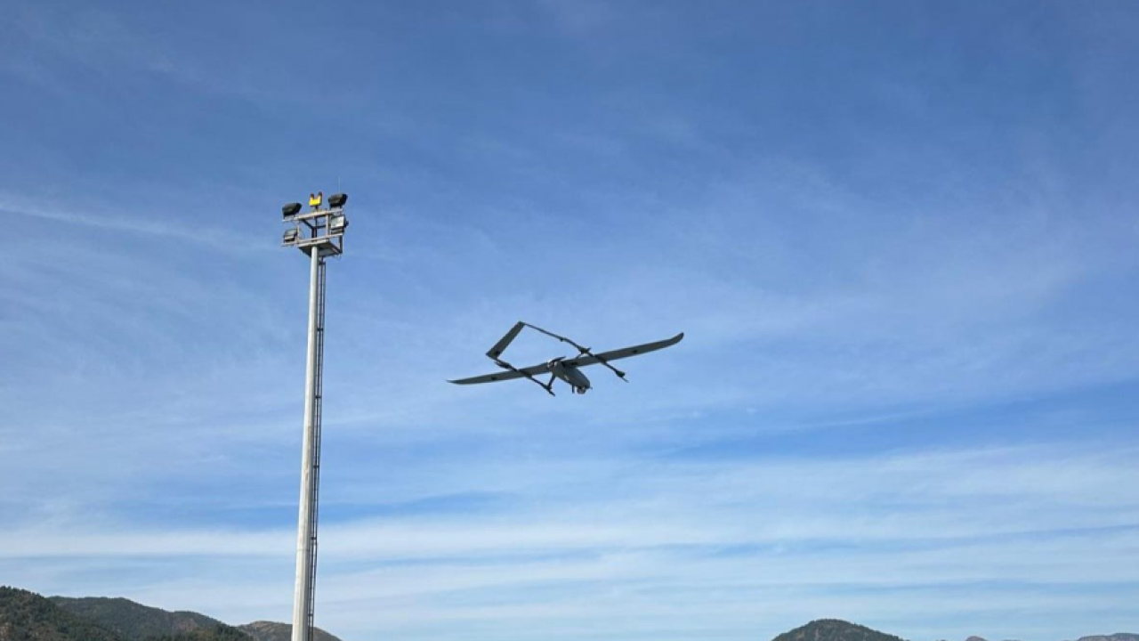 Libya'da kuyumuzu kazan ülkeden beklenmedik hamle! Türkiye ile İHA üretme kararı aldılar