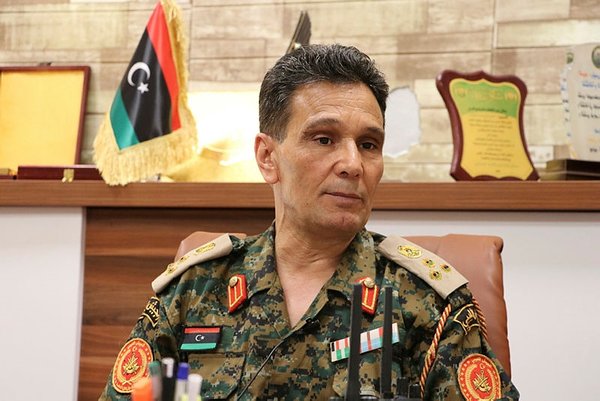 Foto - Libya'da ortalık her an karışabilir! 'Çekiliriz' dediler... Türkiye'den fotoğraflar geldi