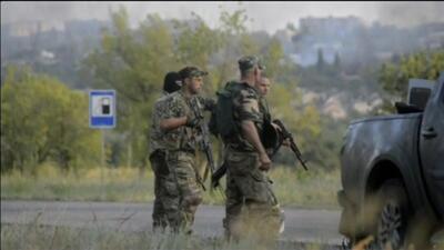 Foto - Libya'da son yaşananlar dünyayı ayağa kaldırdı! Rus askerlerini kaçırdılar