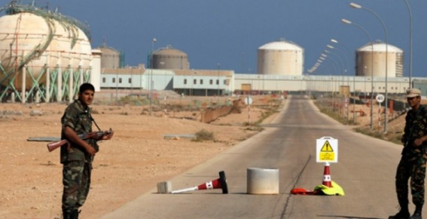 Foto - Libya'da süreç nasıl başladı? İşte ülkede yaşananların kronolojisi