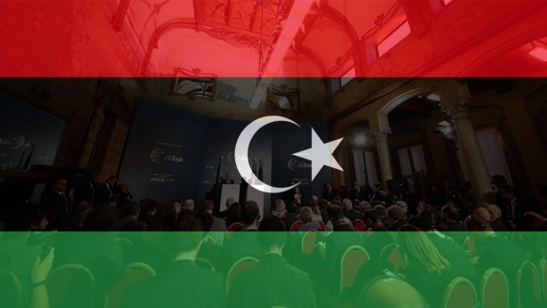 Foto - Libya'da süreç nasıl başladı? İşte ülkede yaşananların kronolojisi