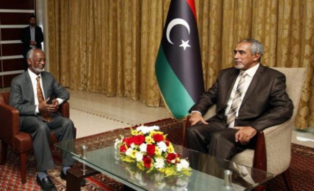 Foto - Libya'da süreç nasıl başladı? İşte ülkede yaşananların kronolojisi