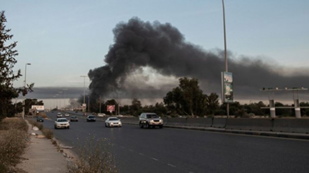 Foto - Libya'da süreç nasıl başladı? İşte ülkede yaşananların kronolojisi