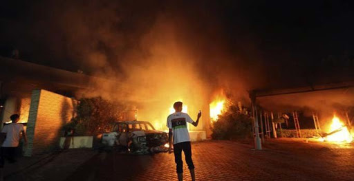 Foto - Libya'da süreç nasıl başladı? İşte ülkede yaşananların kronolojisi