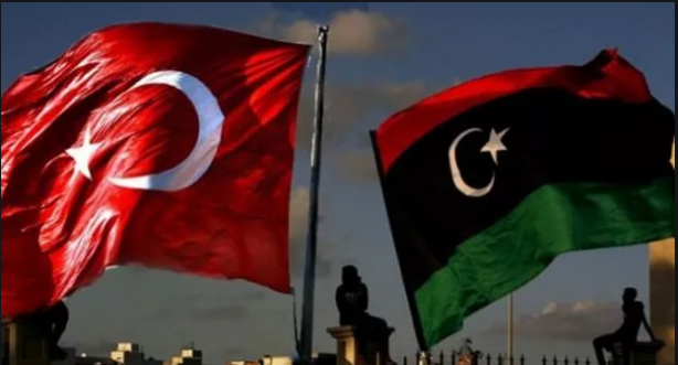 Foto - Libya'da süreç nasıl başladı? İşte ülkede yaşananların kronolojisi