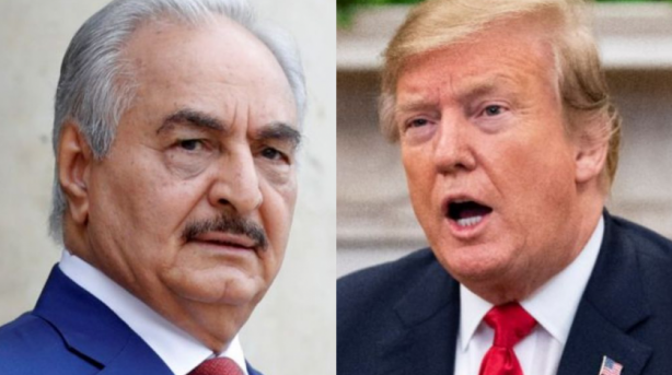 Foto - Libya'da süreç nasıl başladı? İşte ülkede yaşananların kronolojisi