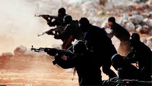 Foto - Libya'da süreç nasıl başladı? İşte ülkede yaşananların kronolojisi