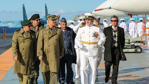 Foto - Libya'da süreç nasıl başladı? İşte ülkede yaşananların kronolojisi