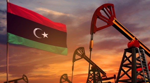 Foto - Libya'da süreç nasıl başladı? İşte ülkede yaşananların kronolojisi