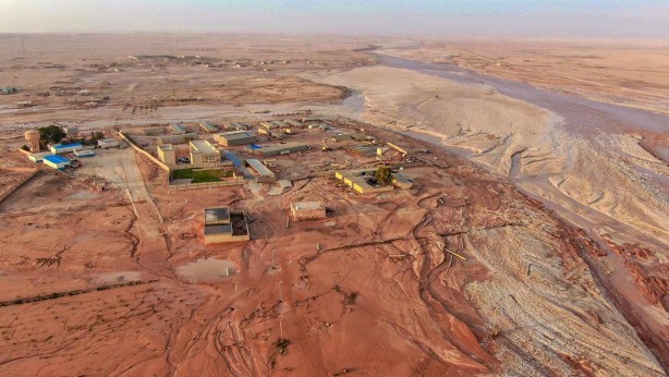 Foto - Libya'daki felaket sonrası dehşete düşüren Türkiye uyarısı! Bomba gibi patlayacak