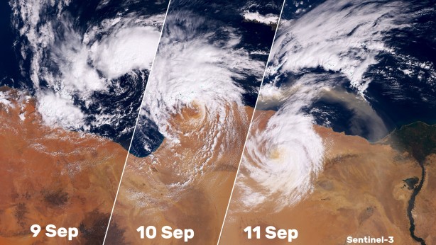Foto - Libya'daki felaket sonrası dehşete düşüren Türkiye uyarısı! Bomba gibi patlayacak