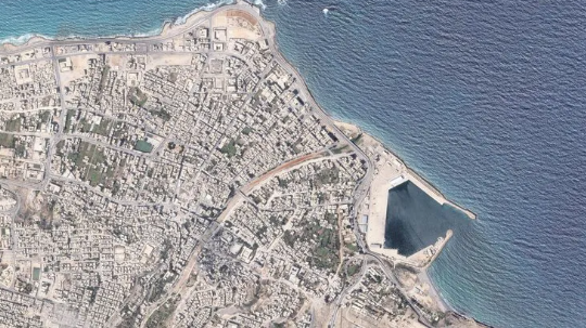 Foto - Libya'dan çok konuşulacak karar! Orayı Türkiye'ye verdi