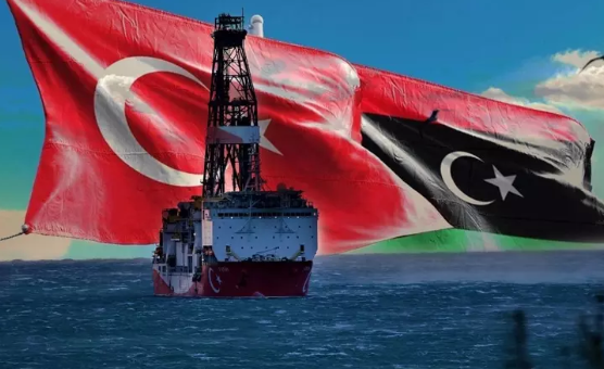 Foto - Libya'dan çok konuşulacak karar! Orayı Türkiye'ye verdi