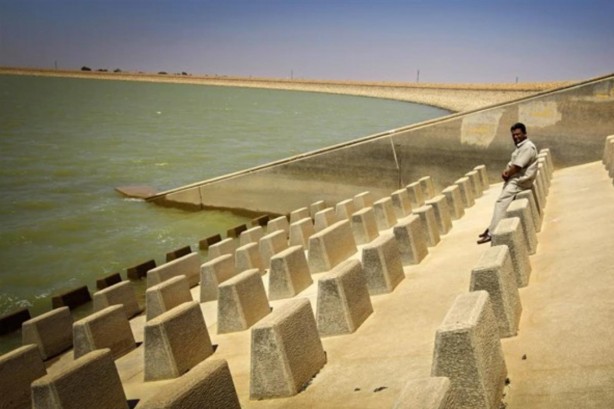 Libya'dan çok konuşulacak karar! Orayı Türkiye'ye verdi