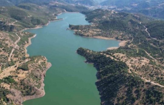 Foto - Libya'dan çok konuşulacak karar! Orayı Türkiye'ye verdi