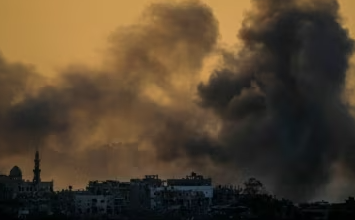 Foto - Libya'dan İsrail kararı: Allah'a yemin olsun ki bunu yapacağız