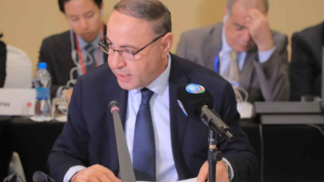 Libya'dan şok hamle: Türkiye düşmanı ülkeyle deniz yetki konusunda anlaşma yaptılar