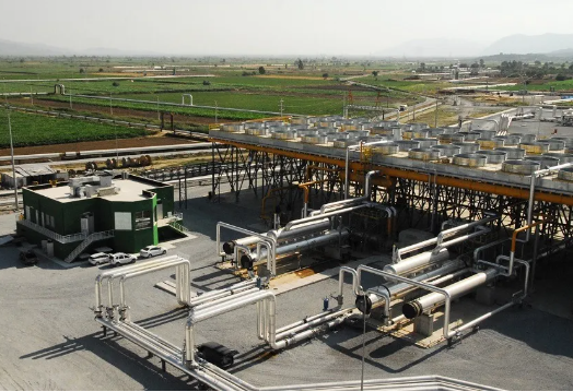 Foto - Libya'dan Türk enerji devine çok büyük darbe! Bu karar şirketi resmen iflasa sürükler