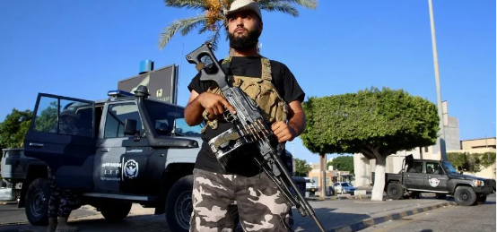 Foto - Libya'dan Türkiye'yi çıkarma planı! Bu kez sıkıntı çok büyük... O anlaşmayı gizlice engellediler