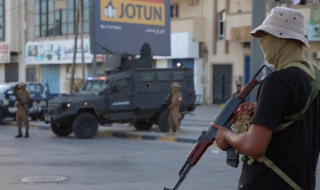 Foto - Libya'dan Türkiye'yi çıkarma planı! Bu kez sıkıntı çok büyük... O anlaşmayı gizlice engellediler