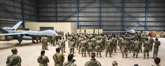 Foto - Libya'dan Türkiye'yi çıkarma planı! Bu kez sıkıntı çok büyük... O anlaşmayı gizlice engellediler