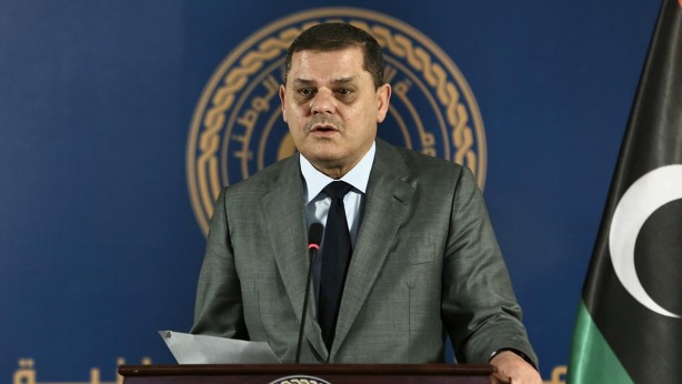 Foto - Libya'dan Türkiye'yi çıkarma planı! Bu kez sıkıntı çok büyük... O anlaşmayı gizlice engellediler