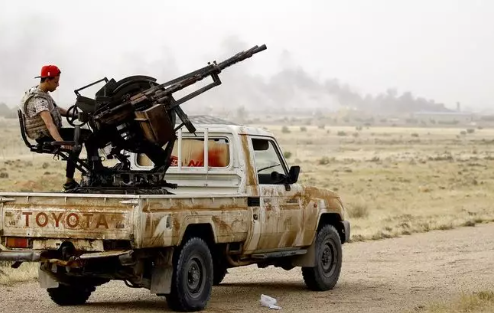 Foto - Libya'dan Türkiye'yi çıkarma planı! Bu kez sıkıntı çok büyük... O anlaşmayı gizlice engellediler